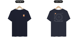 Nome do produto Ride T-Shirt Daytona