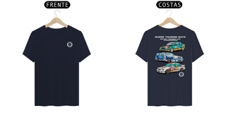 Nome do produto BTCC 2 (Escuro)