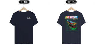 Nome do produto NO MASSAGE NASCAR