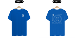 Nome do produto Ride T-Shirt Laguna