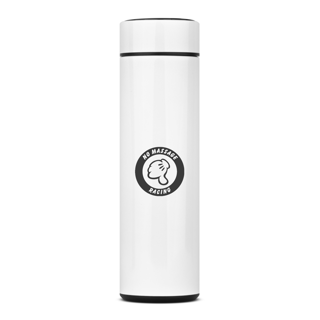 No Massage Bottle