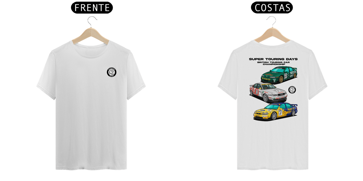 Nome do produto: BTCC 1