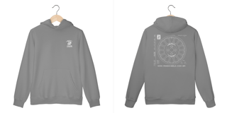Nome do produto Laguna Hoodie