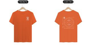 Nome do produto Ride T-Shirt Laguna