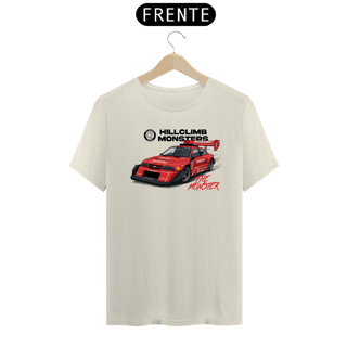 Nome do produto Hillclimb Monsters (Escudo)