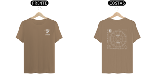 Nome do produto Ride T-Shirt Laguna