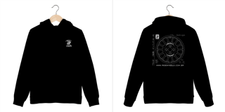 Laguna Hoodie