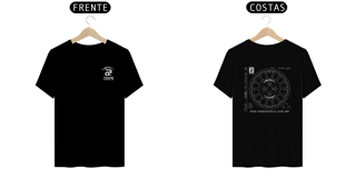 Nome do produto Ride T-Shirt Laguna