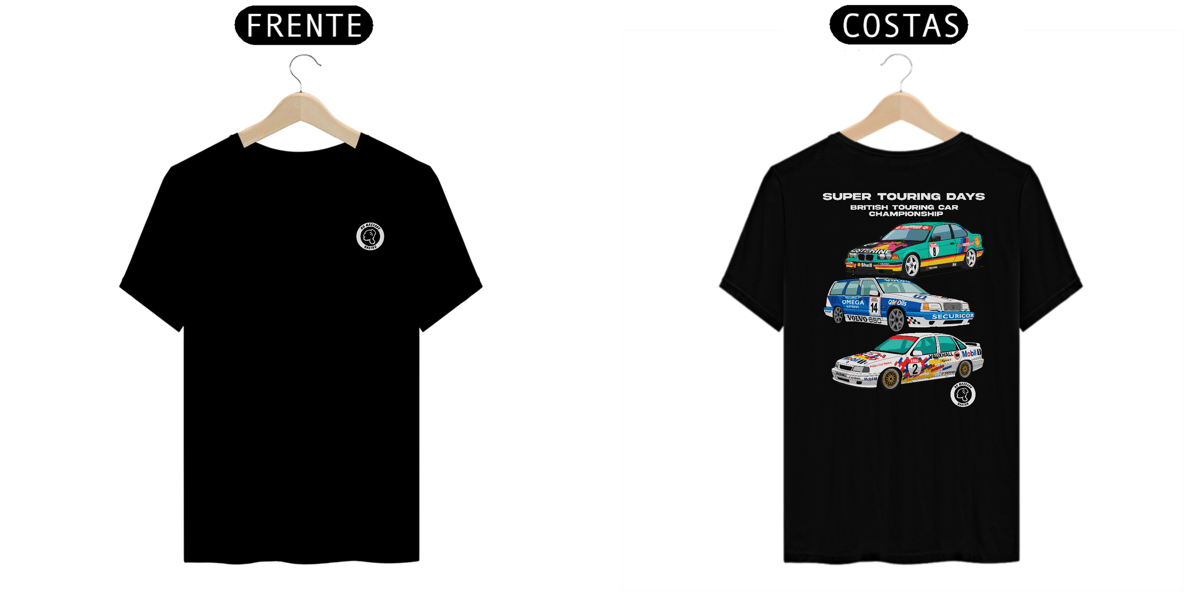 Nome do produto: BTCC 2 (Escuro)