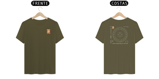 Nome do produto Ride T-Shirt Daytona