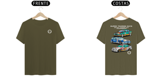 Nome do produto BTCC 2 (Escuro)