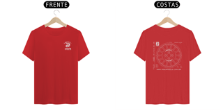 Nome do produto Ride T-Shirt Laguna