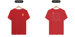 Nome do produto Ride T-Shirt Daytona