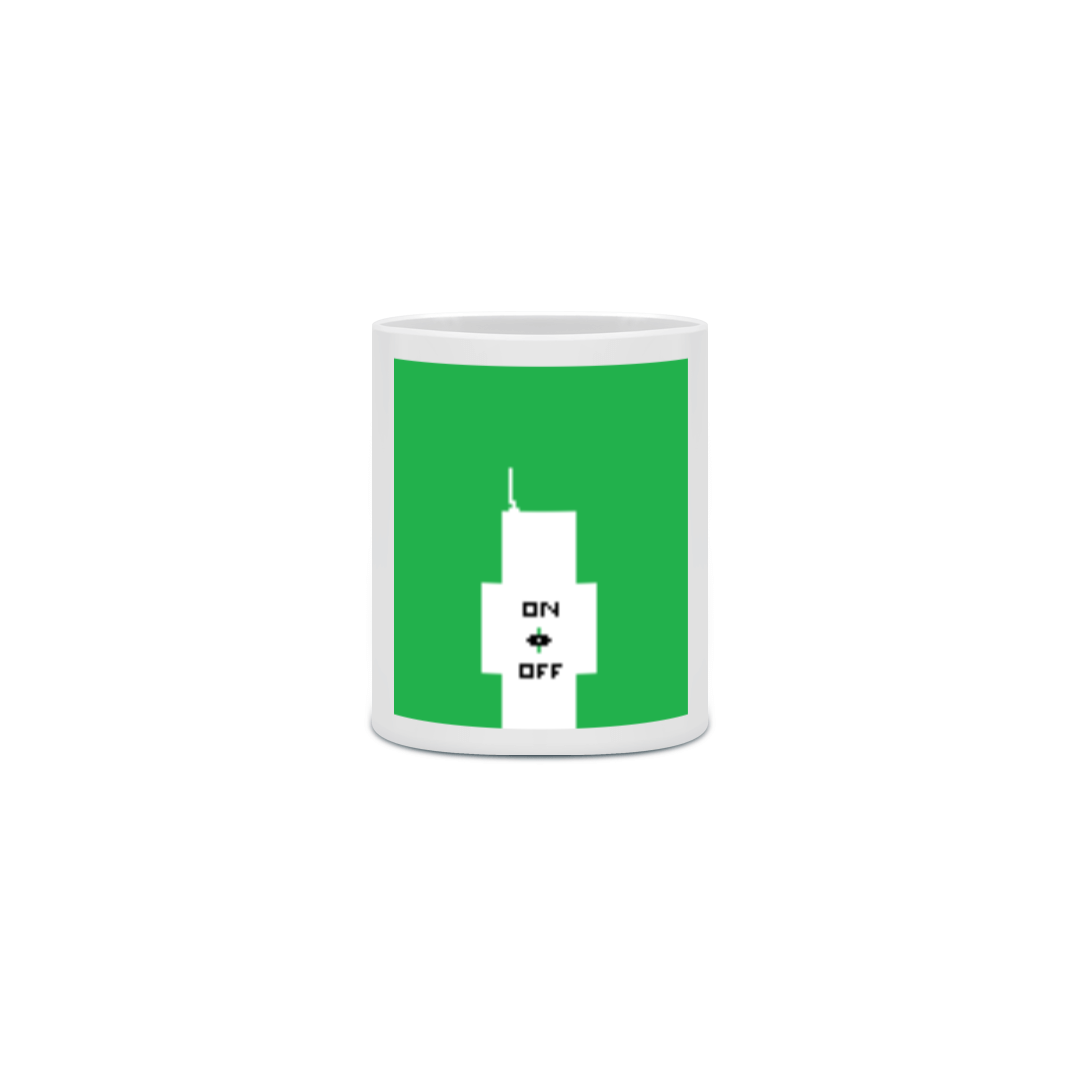 SODA YODA #RLA0010