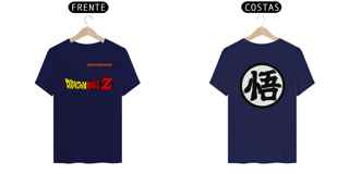 Nome do produto Dragon Ball Z