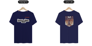 Nome do produto ataque de Titans