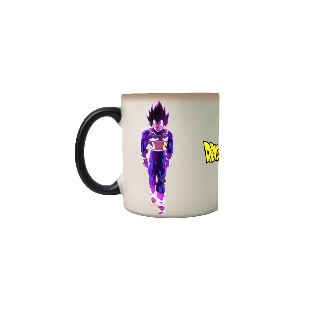 Nome do produto: Dragon Ball Z 