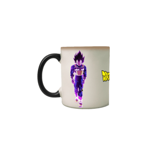 Nome do produto Dragon Ball Z 