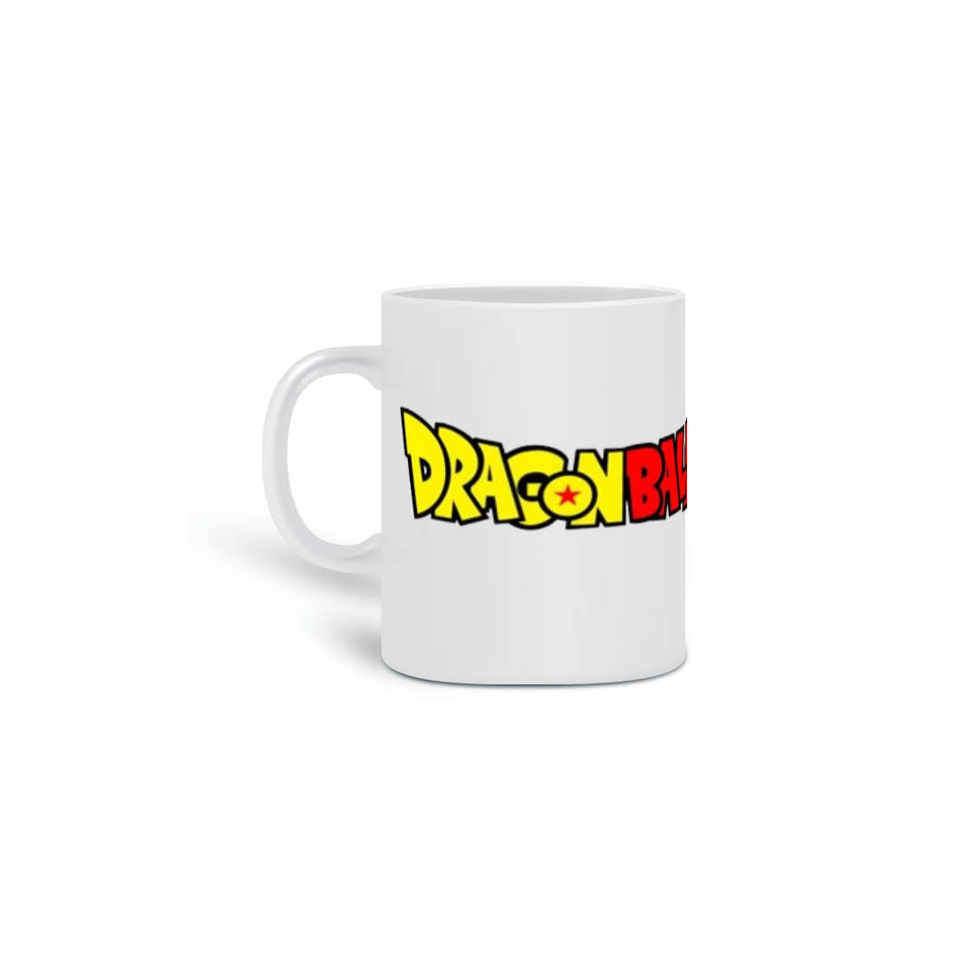 Nome do produto: Dragon Ball Z 