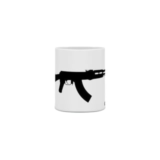 Nome do produto AK 47 Takanico