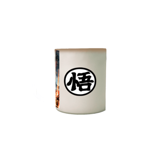 Nome do produto Goku Deus Takanico