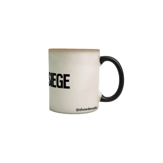 Nome do produto Rainbowsix Takanico