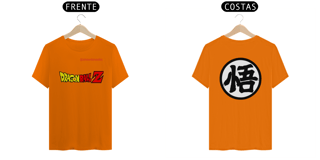 Nome do produto Dragon Ball Z