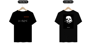 Nome do produto Terror da Noite