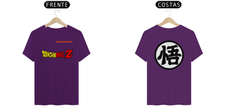 Nome do produto Dragon Ball Z