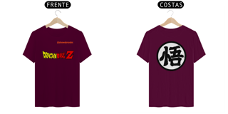 Nome do produto Dragon Ball Z