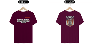 Nome do produto ataque de Titans