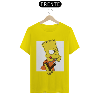 Nome do produtoBart Simpson - Coleção Simpsons (@7Bille)