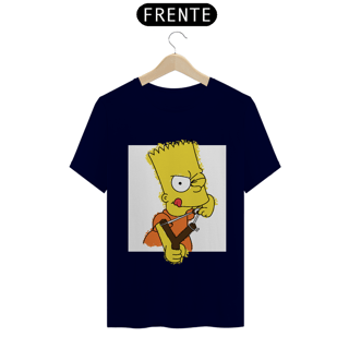 Nome do produtoBart Simpson - Coleção Simpsons (@7Bille)