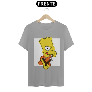 Nome do produtoBart Simpson - Coleção Simpsons (@7Bille)