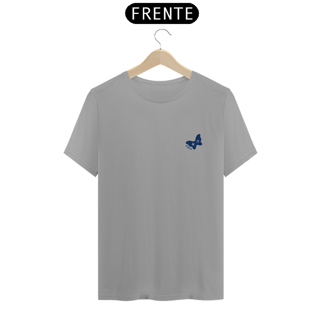 Nome do produtoCamiseta Básica - Coleção Pixie (@7Bille)