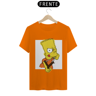 Nome do produtoBart Simpson - Coleção Simpsons (@7Bille)