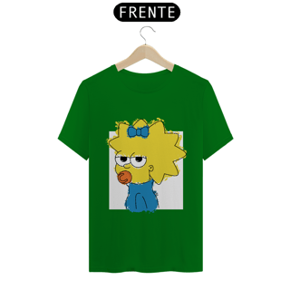 Nome do produtoMaggie Simpson - Coleção Simpsons (@7Bille)