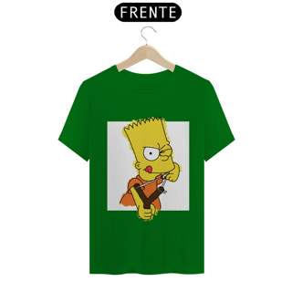 Nome do produtoBart Simpson - Coleção Simpsons (@7Bille)