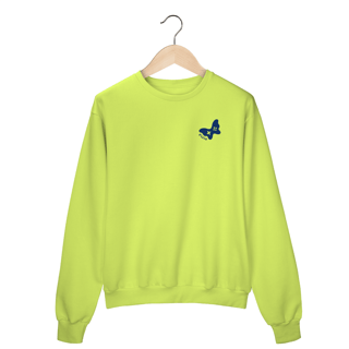 Nome do produtoMoletom Básico - Coleção Pixie (@7Bille)