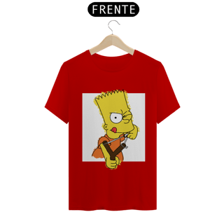 Nome do produtoBart Simpson - Coleção Simpsons (@7Bille)