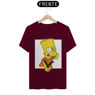 Nome do produtoBart Simpson - Coleção Simpsons (@7Bille)