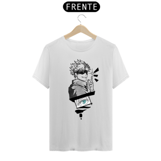 Camiseta Satoru Gojo | Jujutsu Kaisen