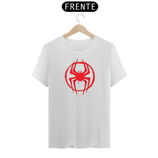 Nome do produto Camiseta Homem Aranha Miles Morales | Marvel