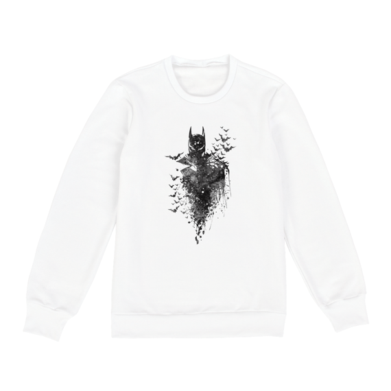 Moletom Batman | DC Comics