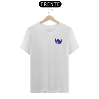 Nome do produto Camiseta Guilda Ahjin | Solo Leveling