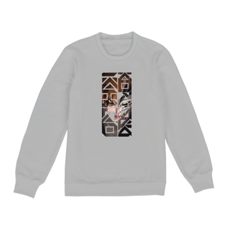 Nome do produto Moletom Ichigo Hollow | Bleach