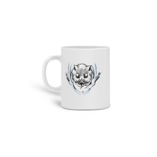 Caneca Inosuke | Demon Slayer