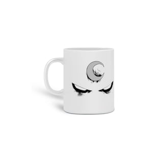 Caneca Cavaleiro da Lua | Marvel