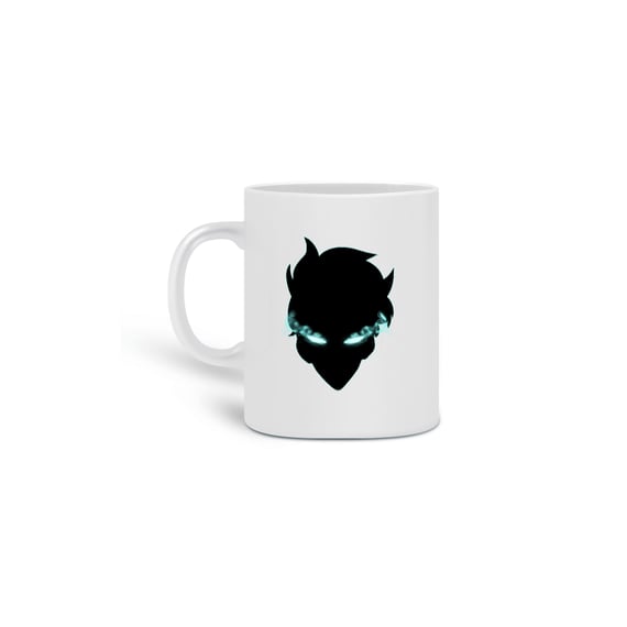 Caneca Sung Jin-Woo | Solo Leveling