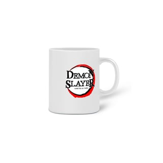 Nome do produto Caneca Giyu Tomioka | Pilar da Água | Demon Slayer